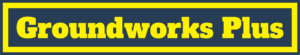 groundworks plus logo